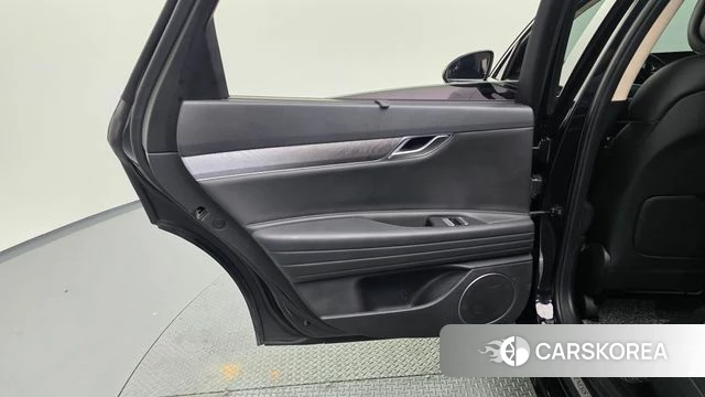 Genesis G80 (RG3) id 4362516 из Кореи 17