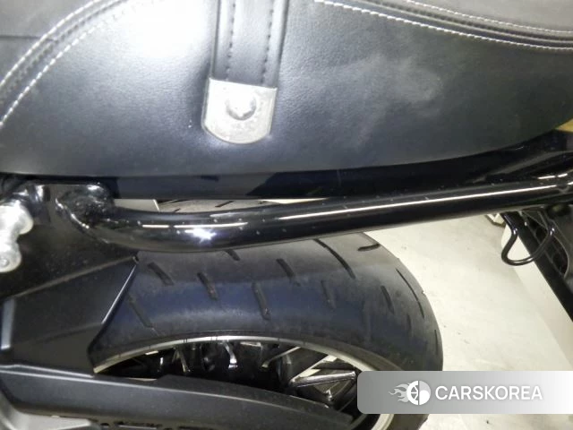 Kawasaki Z900RS id 3949258 из Японии 17