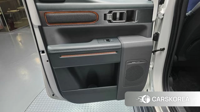 Kia Tasman id 4847347 из Кореи 17