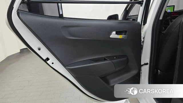 Kia Morning Urban (JA) id 4592528 из Кореи 17