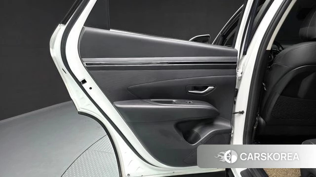 Hyundai Tucson (NX4) id 4641397 из Кореи 17
