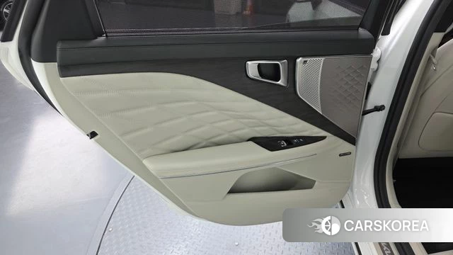 Kia K8 id 4469871 из Кореи 17