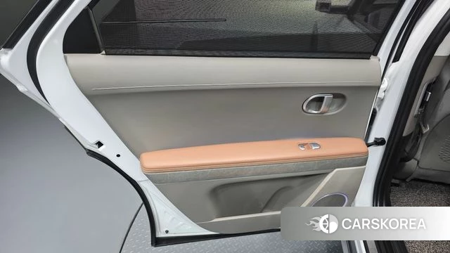 Hyundai Ionic 5 id 4697256 из Кореи 17
