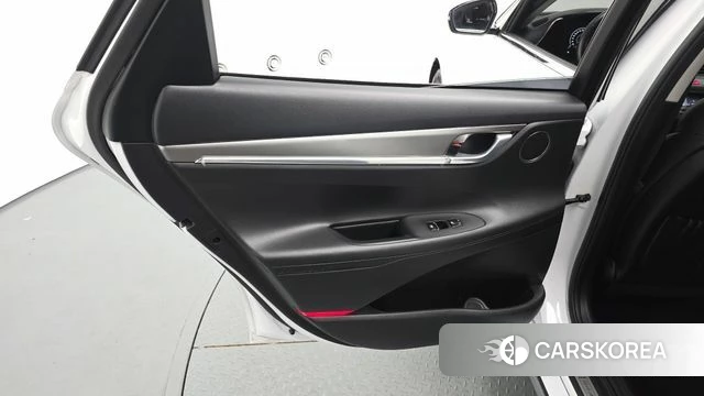 Hyundai The New Grandeur IG id 4488888 из Кореи 17