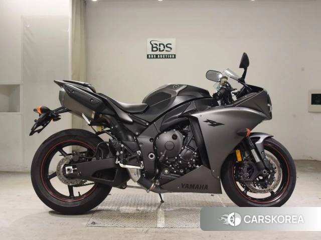 Проданный Yamaha YZF-R1 2014 из Японии