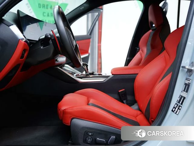 BMW M3 id 4263146 из Китая 17