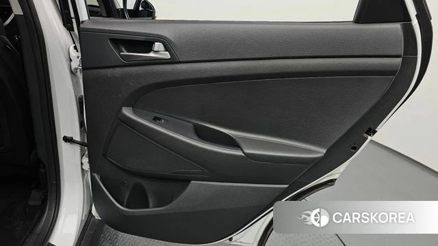 Hyundai All New Tucson id 4678040 из Кореи 17