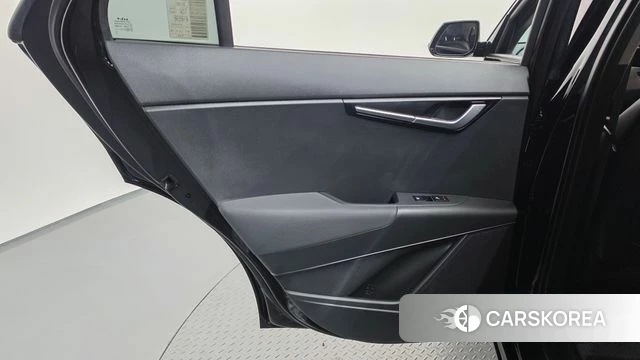 Kia Di All New Niro EV id 4936051 из Кореи 17