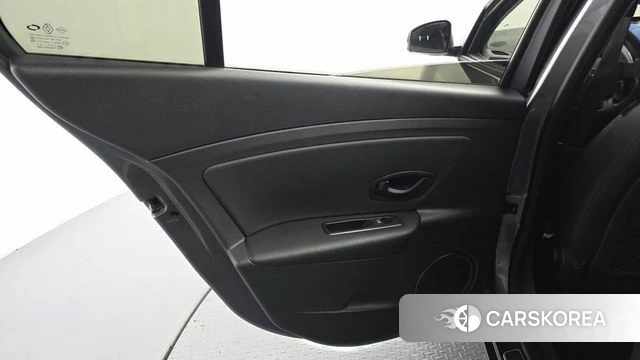 Renault Korea (Samsung) SM3 Neo id 4873562 из Кореи 17