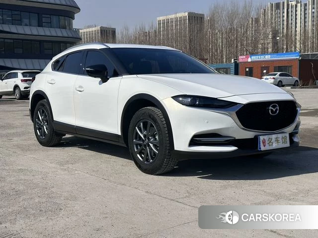 Mazda CX-4 id 4278989 из Китая 17