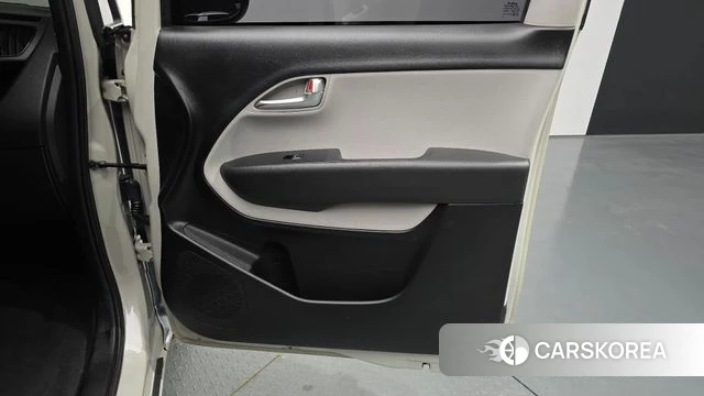 Kia The New Kia Ray id 4360661 из Кореи 17