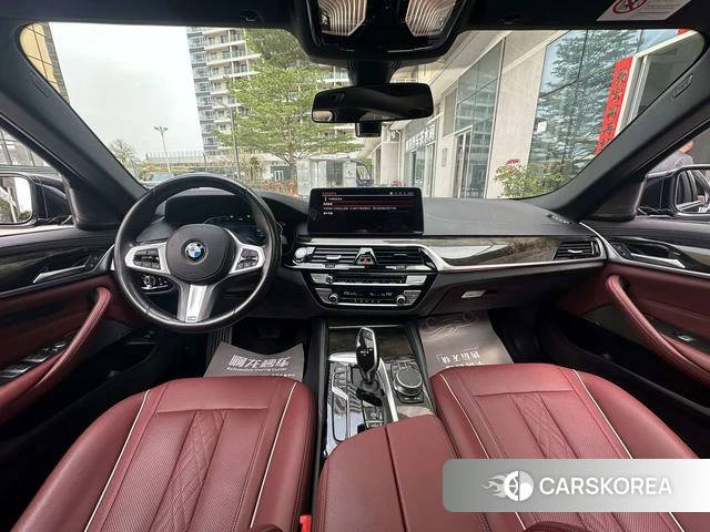 BMW 5 series id 4291133 из Китая 17