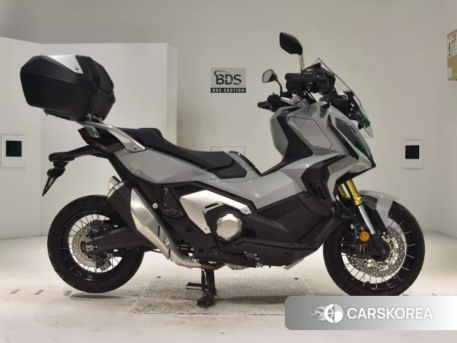 Проданный Honda X-ADV 750 id 4083364 из Японии