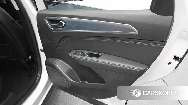 Renault Korea (Samsung) XM3 id 4594036 из Кореи 17