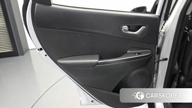 Hyundai Kona id 4662955 из Кореи 17