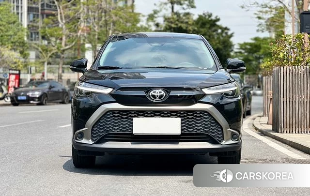 Toyota Fenglanda id 4262522 из Китая 17