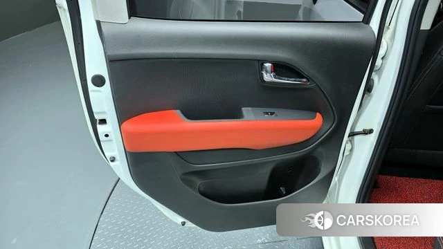 Kia The New Ray id 4224910 из Кореи 17