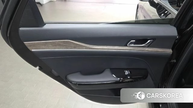 Kia K5 3rd generation id 4284013 из Кореи 17