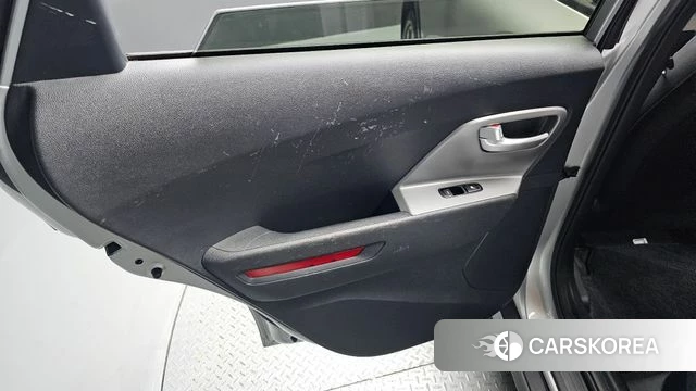 Kia Niro Plus id 4936030 из Кореи 17