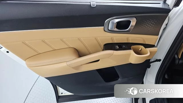 Kia Sorento 4th Generation id 4769299 из Кореи 17