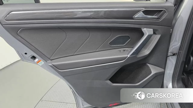 Volkswagen Tiguan Allspace id 4625393 из Кореи 17