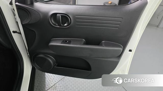 Hyundai Casper id 4456869 из Кореи 17