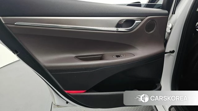 Hyundai The New Grandeur IG id 4390010 из Кореи 17