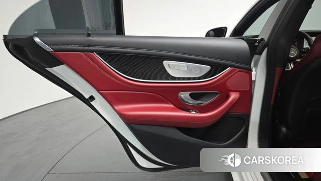 Mercedes-Benz CLS-Class C257 id 4223703 из Кореи 17