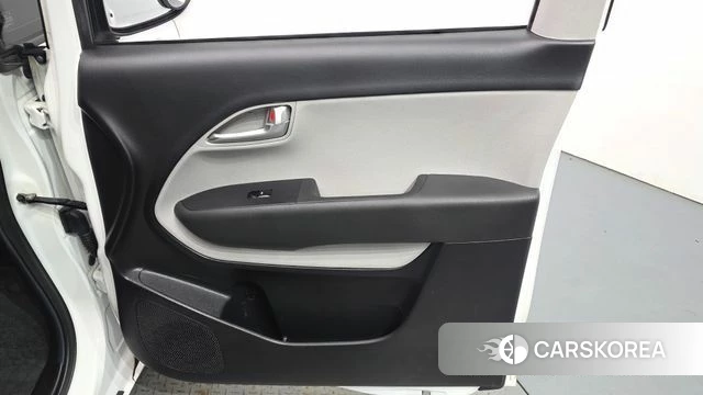 Kia The New Kia Ray id 4635615 из Кореи 17