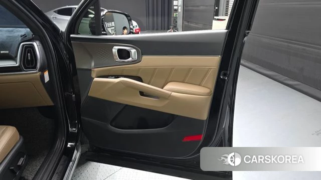 Kia The New Sorento 4th Generation id 4618051 из Кореи 17