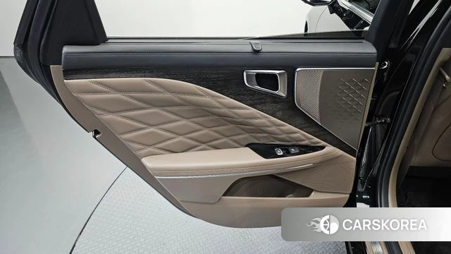 Kia K8 Hybrid id 4899049 из Кореи 17