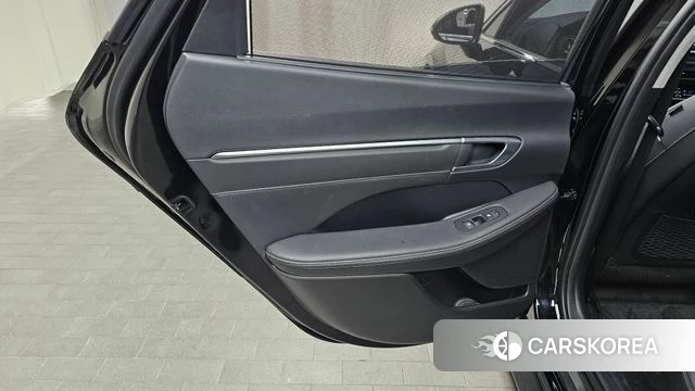 Hyundai Sonata Hybrid (DN8) id 4292610 из Кореи 17