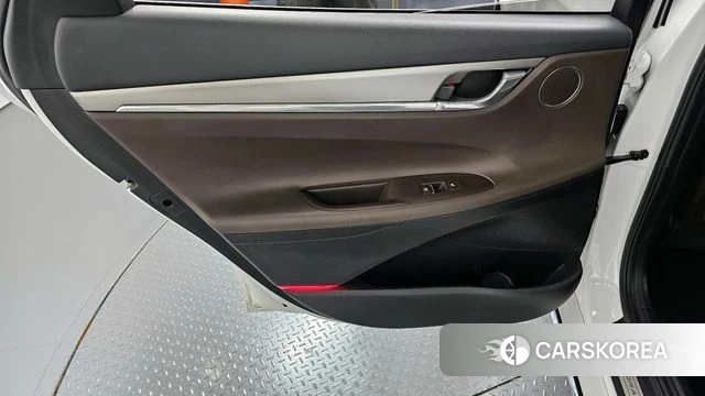 Hyundai The New Grandeur IG id 4232444 из Кореи 17