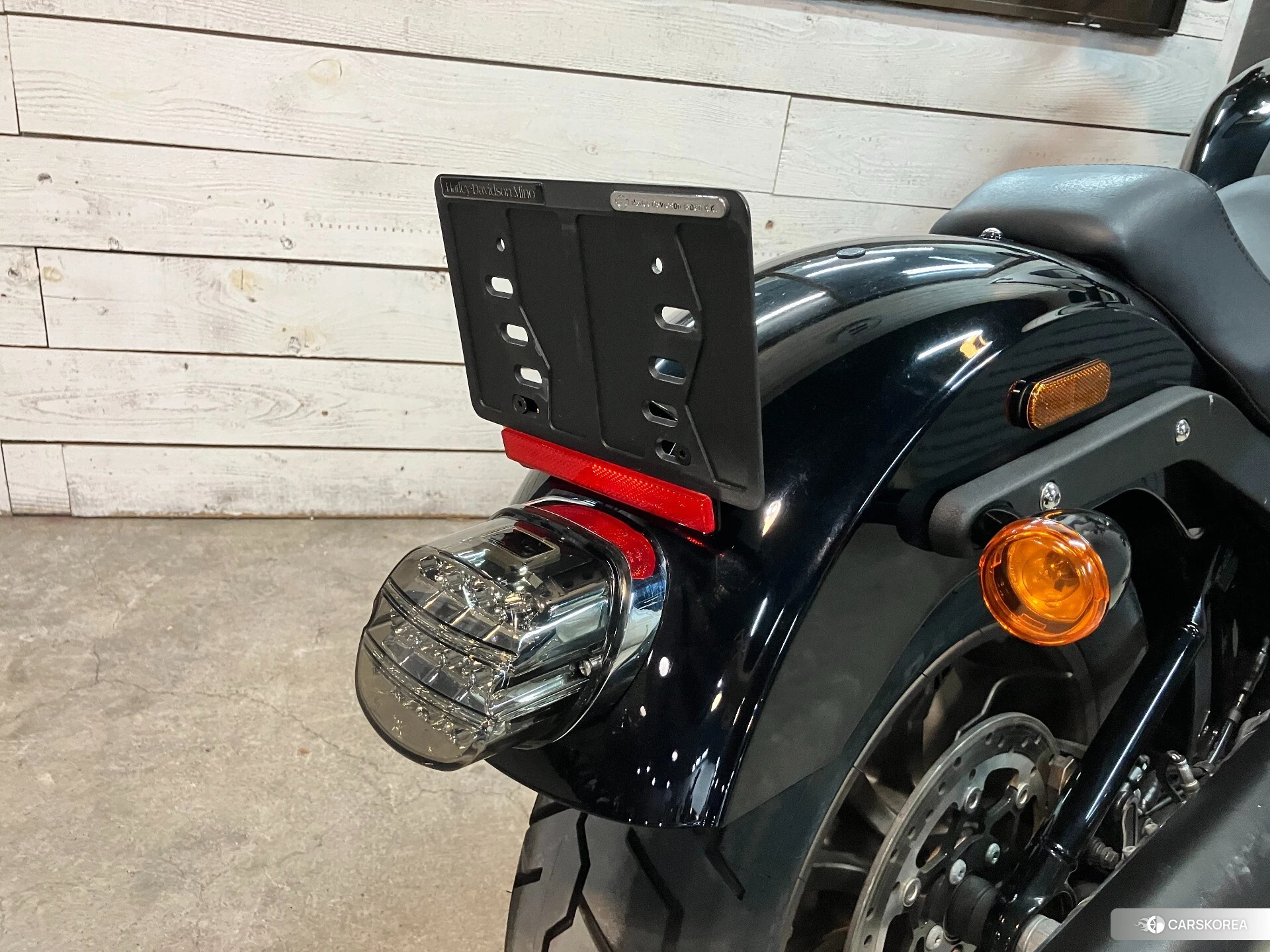 Harley-Davidson Softail Low Rider S FXLRS id 3951042 из Японии 17
