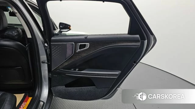 Kia K8 id 4745832 из Кореи 17