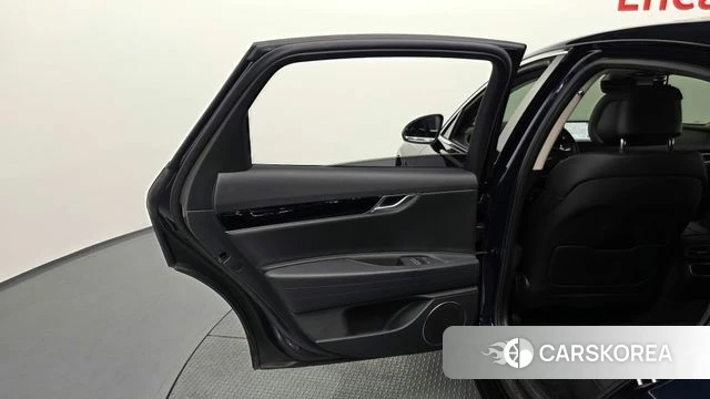 Genesis G80 (RG3) id 4268334 из Кореи 17