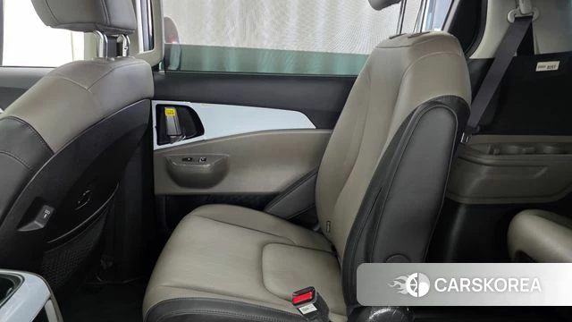 Kia The New Carnival 4th Generation id 4194525 из Кореи 17