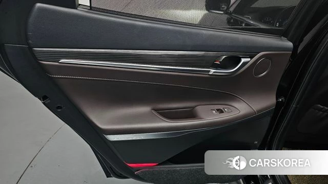 Hyundai Grandeur IG id 4310503 из Кореи 17