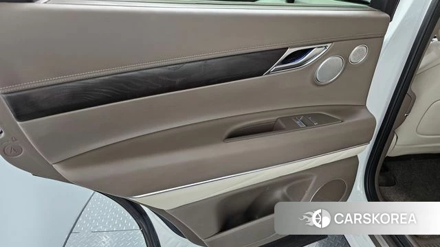 Genesis GV80 id 4775565 из Кореи 17
