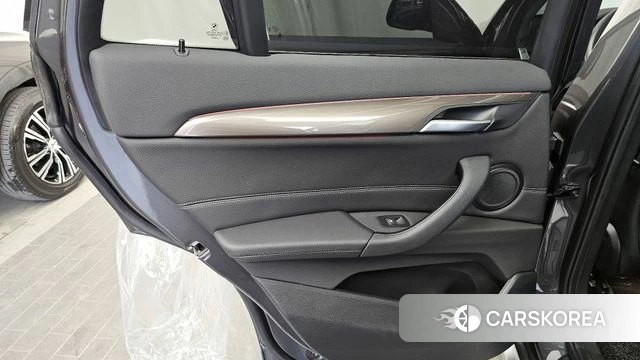 BMW X1 (F48) id 4224867 из Кореи 17