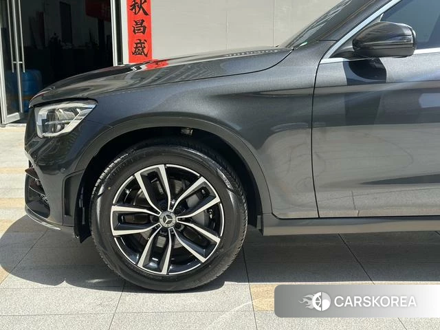Mercedes-Benz GLC id 4307568 из Китая 17