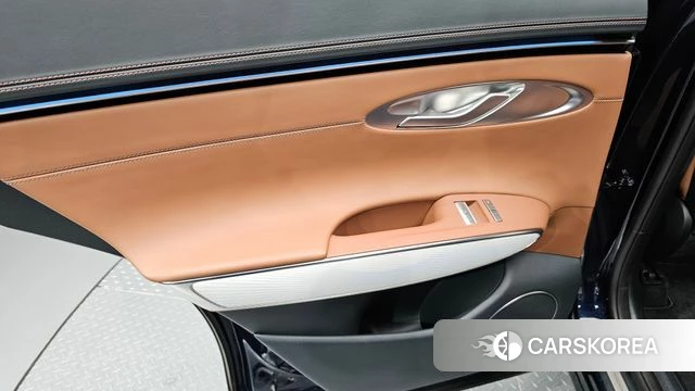 Genesis GV70 id 4739442 из Кореи 17
