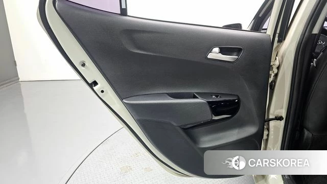 Kia All New Morning (JA) id 4188579 из Кореи 17