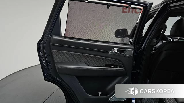 Ssangyong All New Rexton id 4528765 из Кореи 17