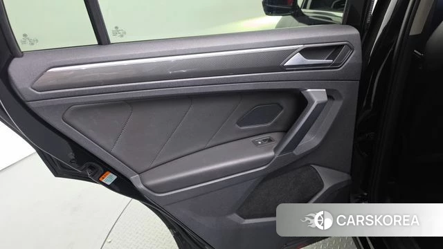 Volkswagen Tiguan second Generation id 4849400 из Кореи 17