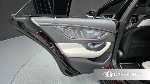 Mercedes-Benz AMG GT id 4702050 из Кореи 17