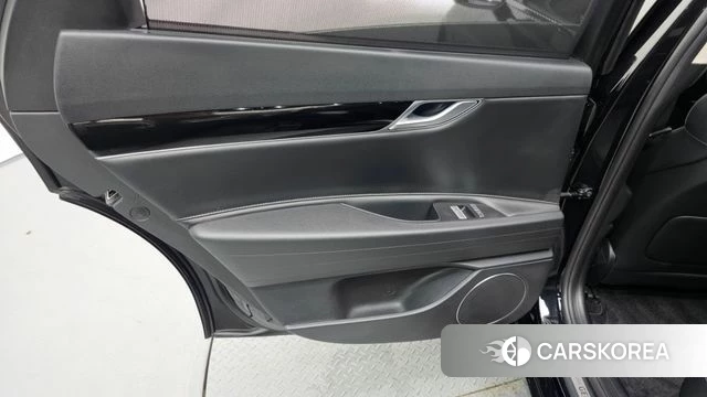 Genesis G80 (RG3) id 4572385 из Кореи 17