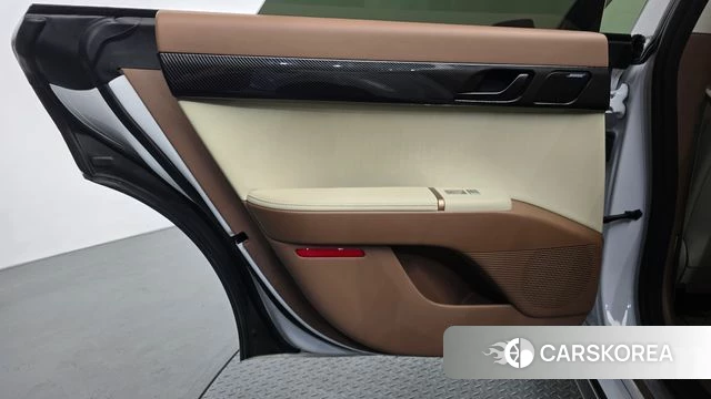 Hyundai Grandeur Hybrid (GN7) id 4744397 из Кореи 17