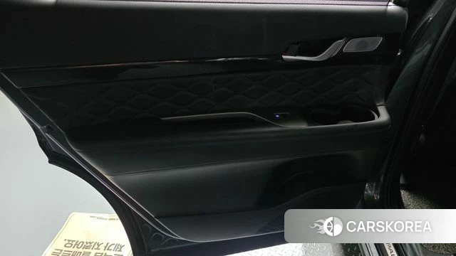 Hyundai Palisade id 4232272 из Кореи 17