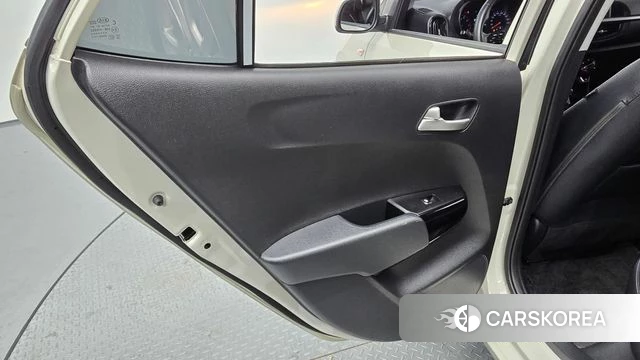Kia All New Morning (JA) id 4582199 из Кореи 17